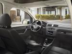 Volkswagen Caddy Trendline BlueMotion Edition TGI 2016 года